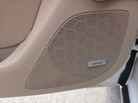 2014 Buick LaCrosse Leather