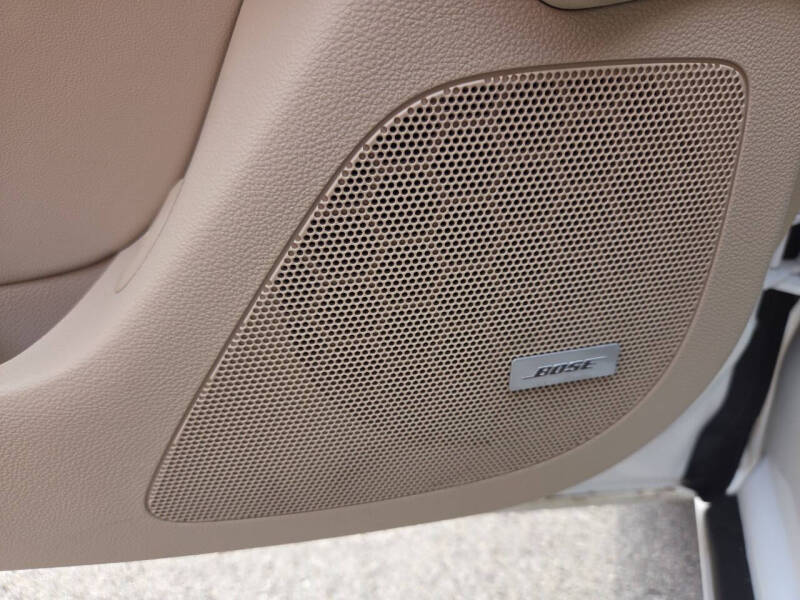 2014 Buick LaCrosse Leather
