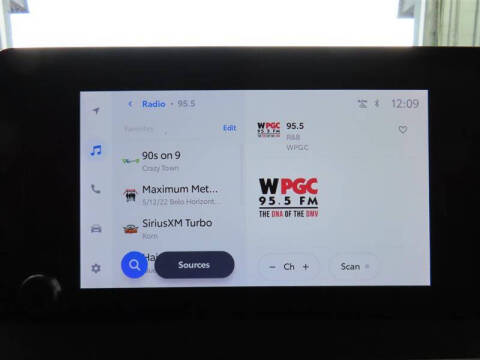 2023 Toyota Prius XLE