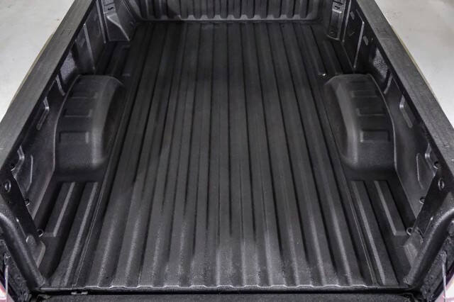 2024 GMC Sierra 2500HD Pro