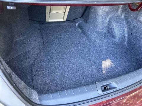 2012 Honda Accord EX-L