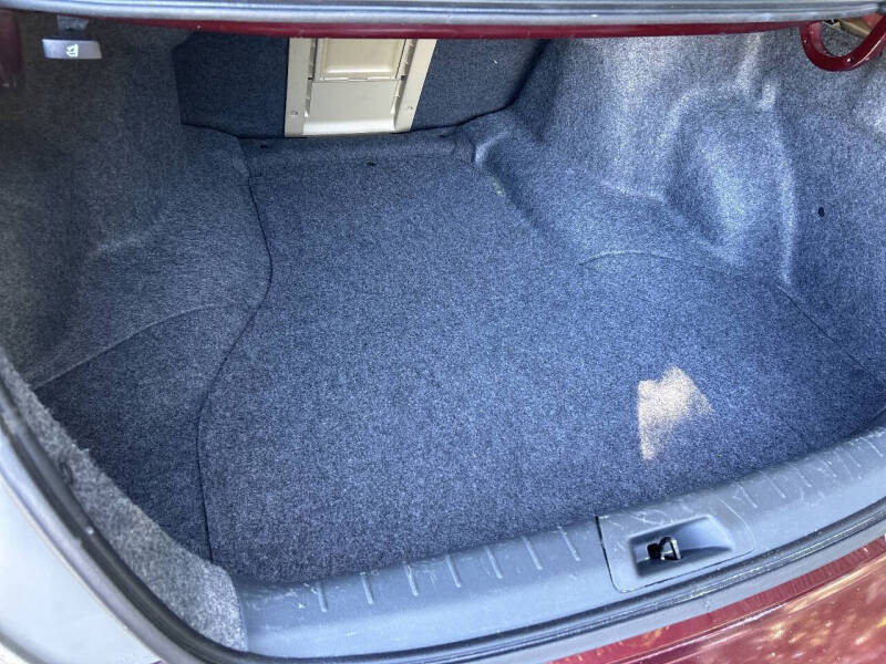 2012 Honda Accord EX-L