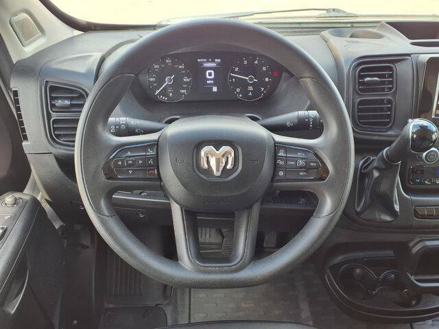 2024 RAM ProMaster
