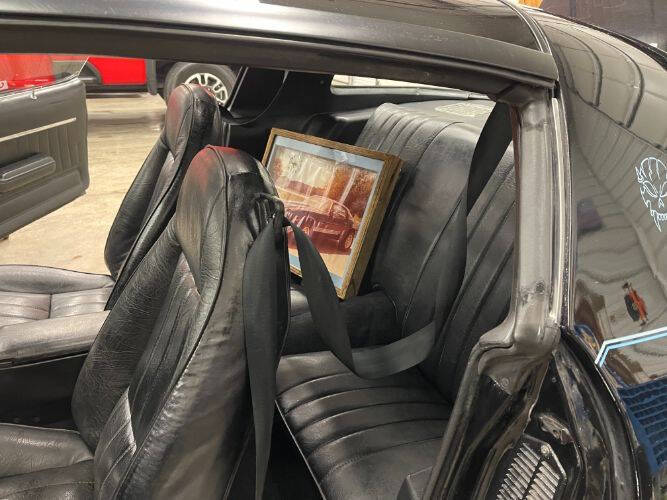 1981 Chevrolet Camaro