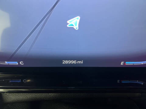 2023 Jeep Grand Wagoneer Series III