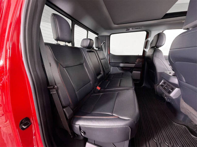 2023 Ford F-350 Super Duty