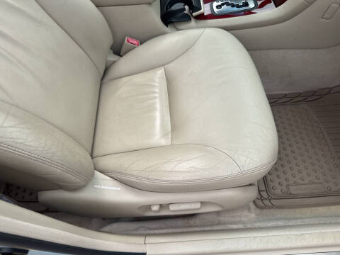 2002 Lexus ES 300