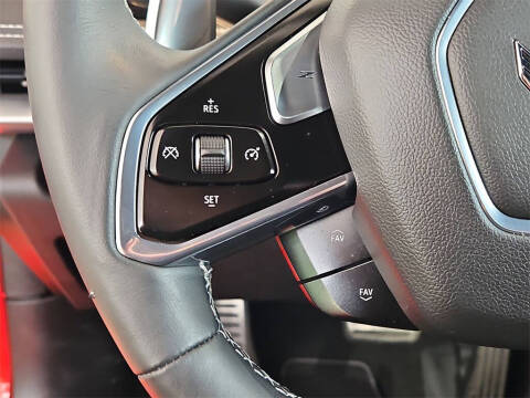 2021 Chevrolet Corvette Stingray