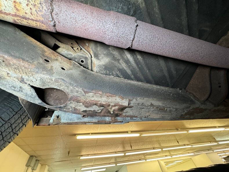 1976 Chrysler New Yorker