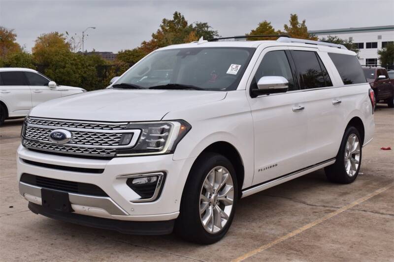 2018 Ford Expedition MAX for sale in Grapevine, TX