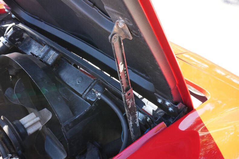 1966 Chevrolet Corvette