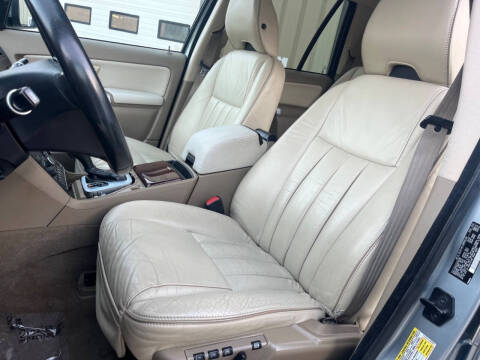 2013 Volvo XC90 3.2 Premier Plus