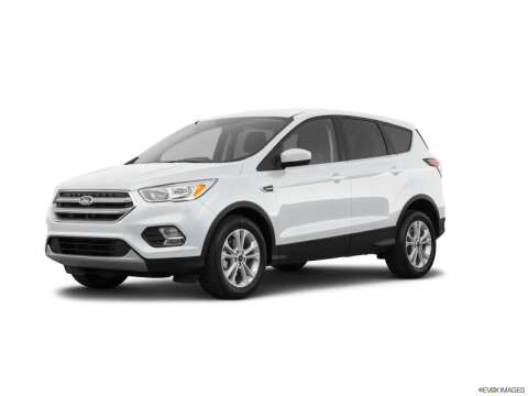 2018 Ford Escape for sale at Import Masters in Great Neck NY