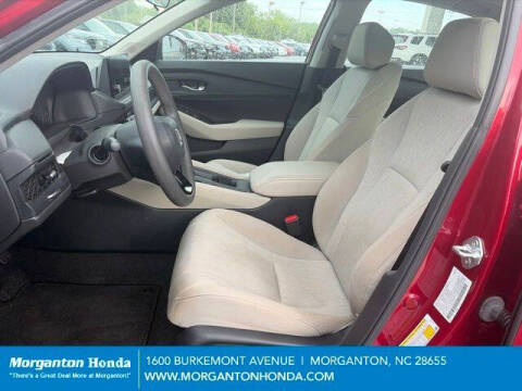 2023 Honda Accord