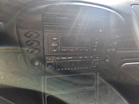 2004 Porsche Boxster S