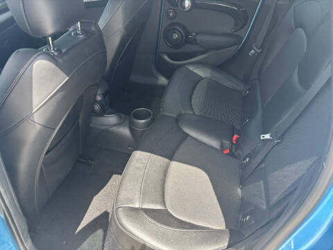 2016 MINI Hardtop 4 Door Cooper S