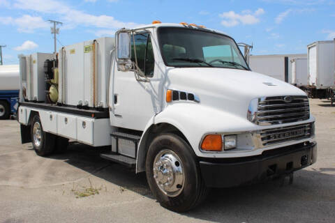 2008 Sterling Acterra