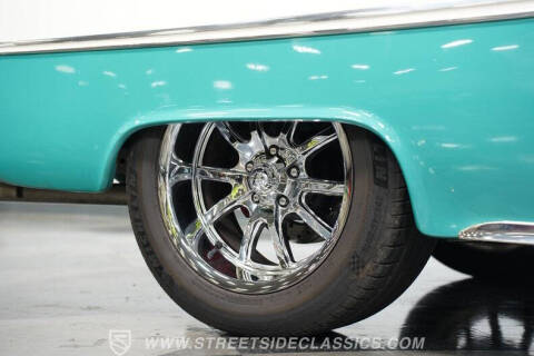 1955 Chevrolet Bel Air