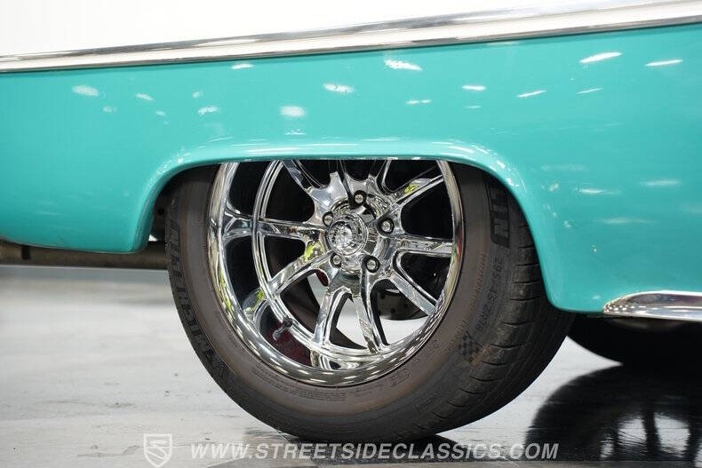 1955 Chevrolet Bel Air