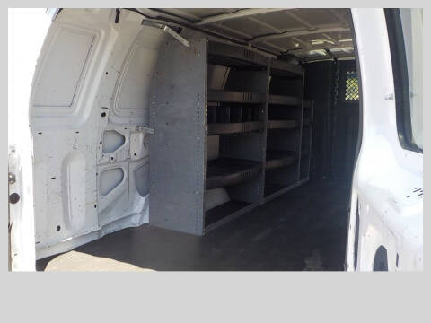 2007 Ford E-Series E-250