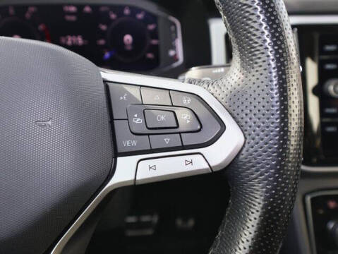 2022 Volkswagen Atlas V6 SEL Premium R-Line 4Motion