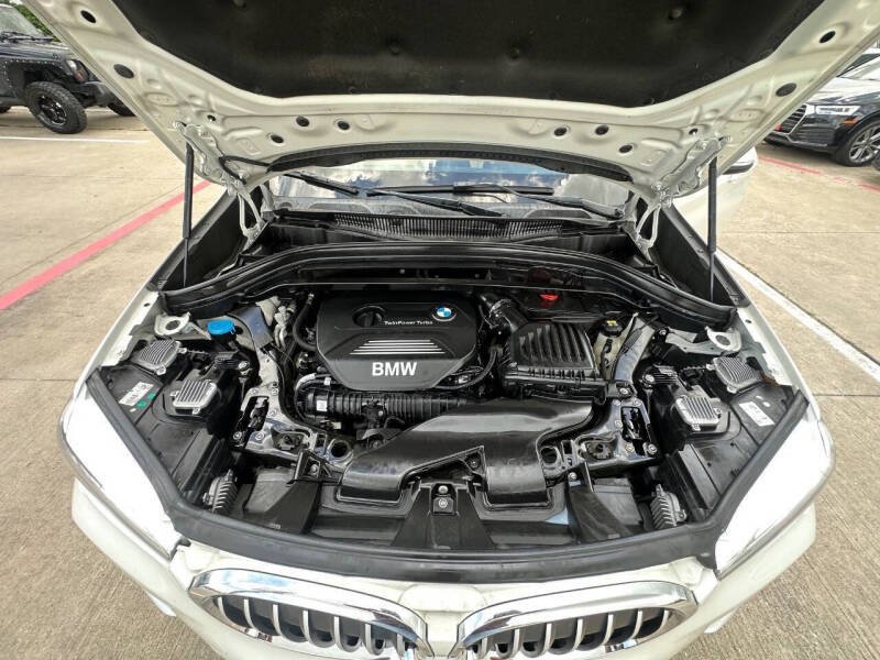 2017 BMW X1 sDrive28i