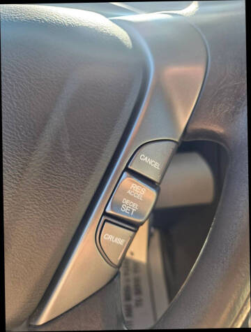 2011 Honda Element LX