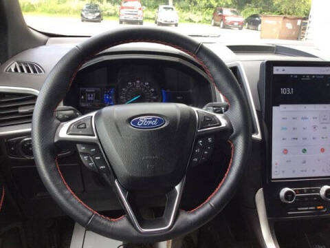 2023 Ford Edge ST-Line