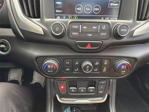 2018 GMC Terrain SLT Diesel