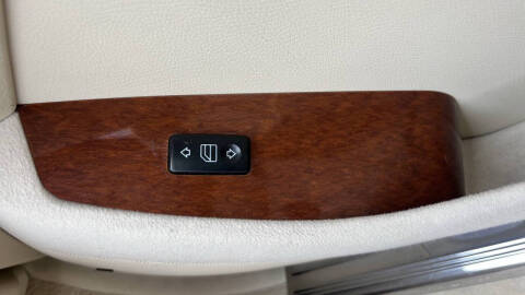 2004 Mercedes-Benz S-Class S 430