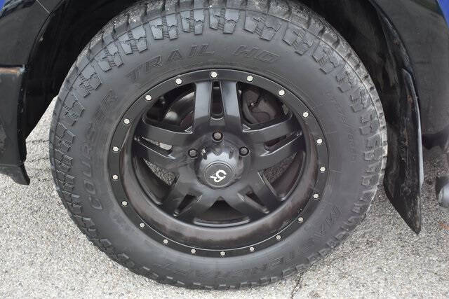 2014 RAM 1500 Outdoorsman