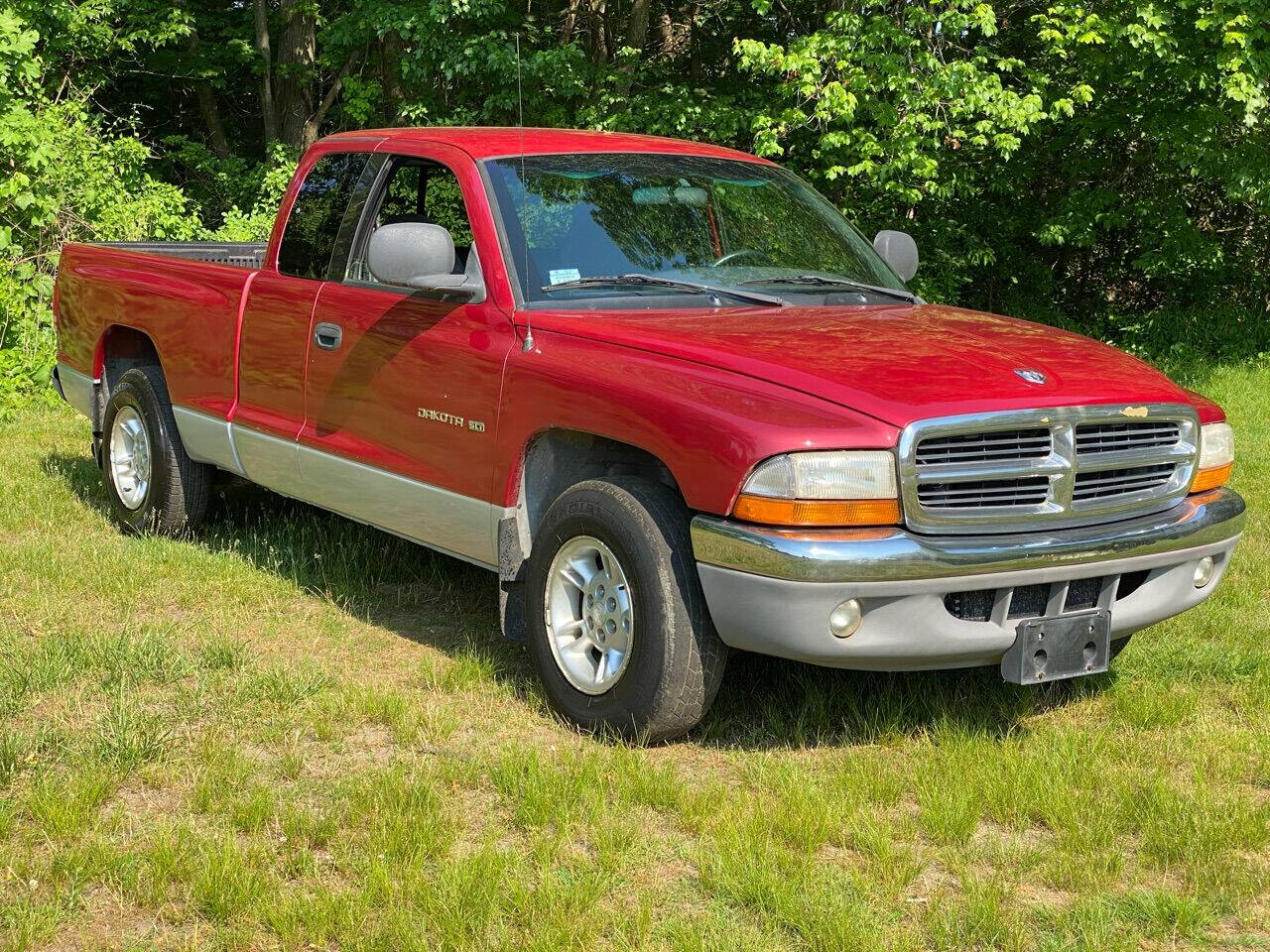 1999 Dodge Dakota For Sale In Pueblo Co ®