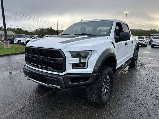 2019 Ford F-150 for sale at Mid-State Pre-Owned in Beckley, WV