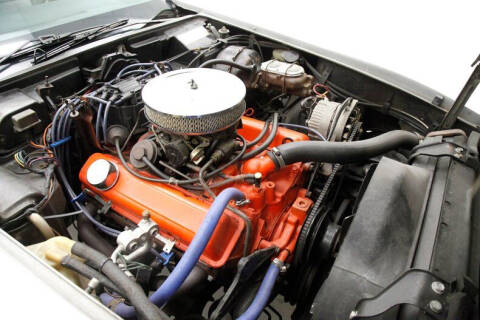 1976 Chevrolet Corvette