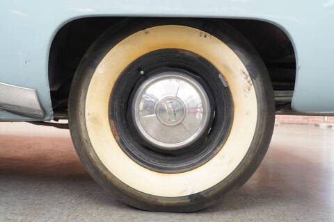 1954 Chevrolet 210