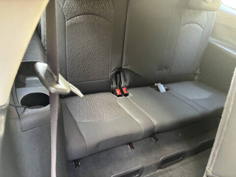 2014 GMC Acadia SLE-1