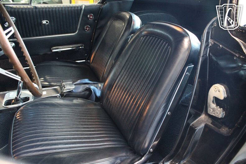 1964 Chevrolet Corvette