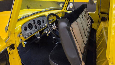 1964 Ford F-100