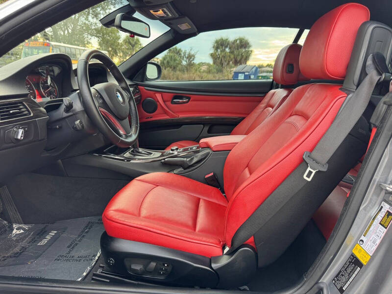 2011 BMW 3 Series 328i