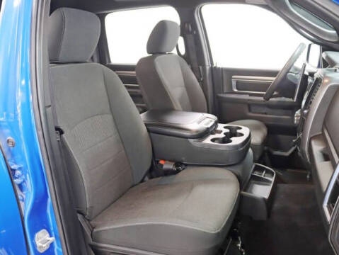 2024 RAM 1500 Classic