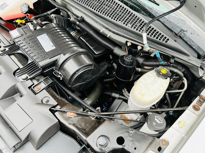 2017 Chevrolet Express LS 3500