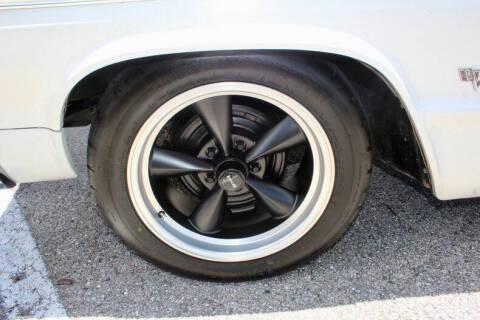 1964 Chevrolet Impala