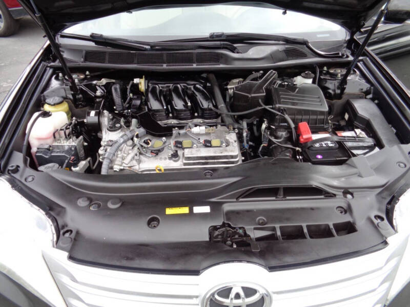 2011 Toyota Avalon