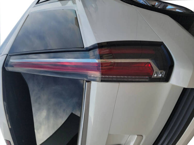 2015 Cadillac Escalade Premium
