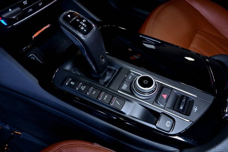 2022 Maserati Levante GT