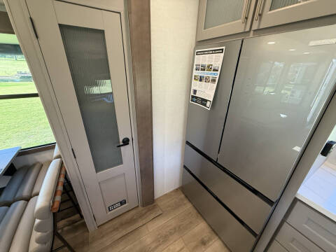 2026 Alliance RV Paradigm