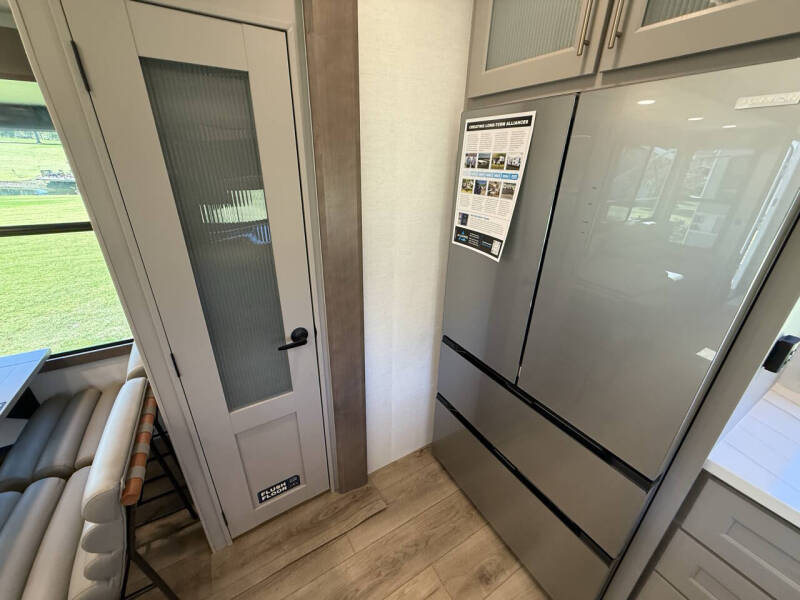 2026 Alliance RV Paradigm