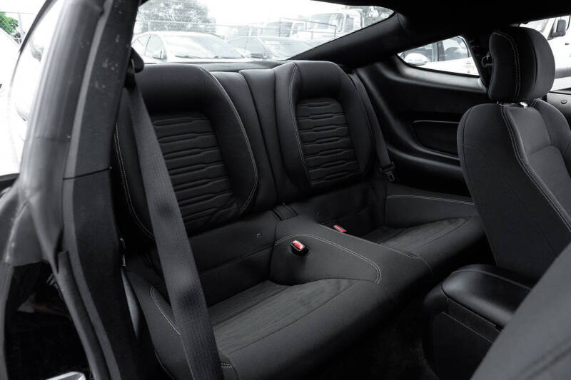 2016 Ford Mustang GT