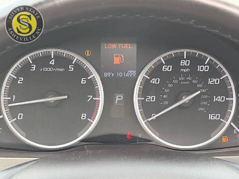 2016 Acura RDX w/Tech