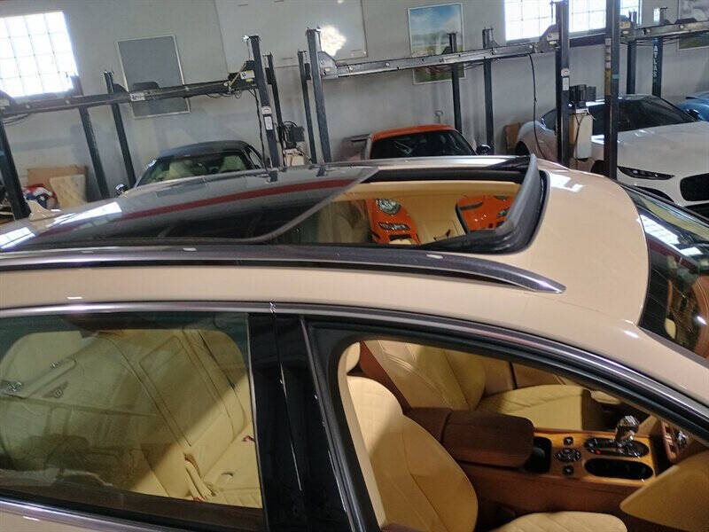 2019 Bentley Bentayga 82